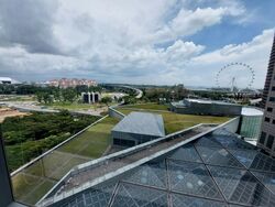 Suntec City Mall (D1), Office #516199201